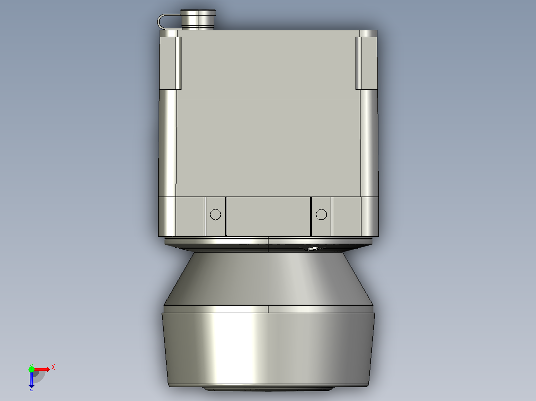 GL-11100-1130俯视图