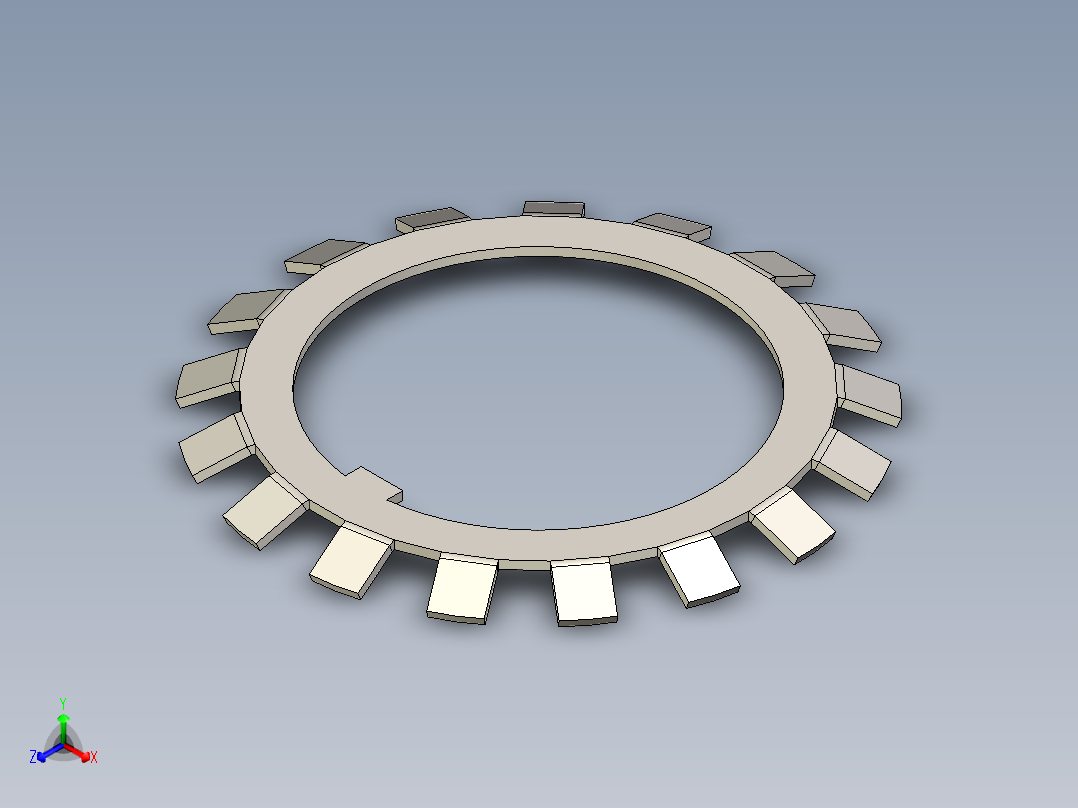 B2005238-DIN 5406 - 止动垫圈 多配置