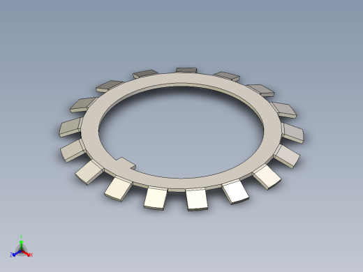 B2005238-DIN 5406 - 止动垫圈 多配置