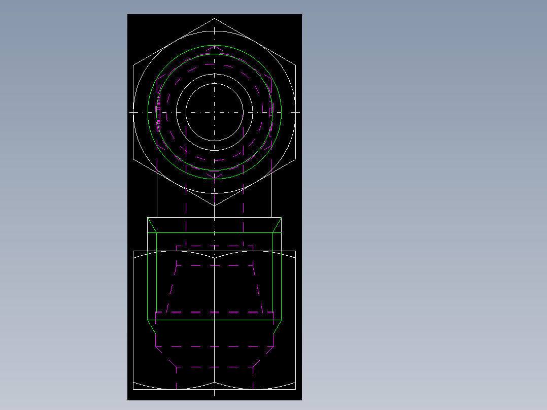 PARKER管接头EO Union tee T08L71_right