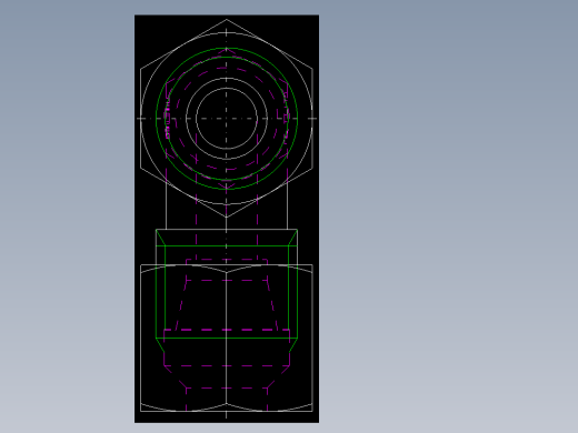 PARKER管接头EO Union tee T08L71_right