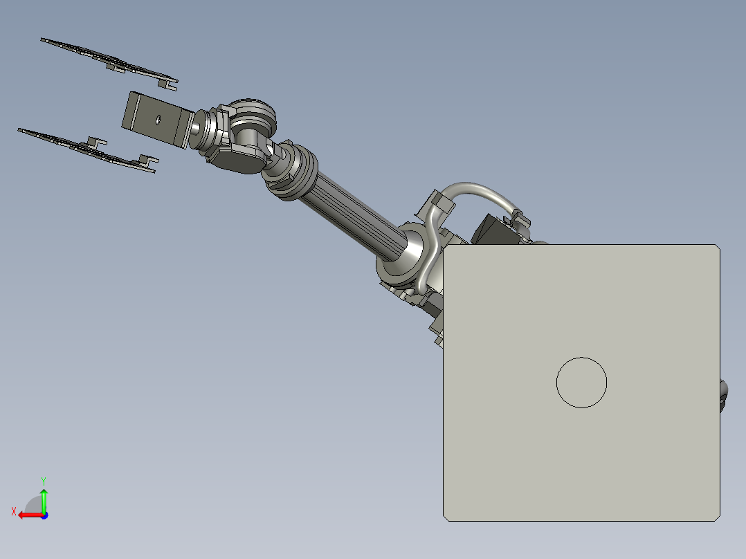 3D_R-2000iC_165F_210F_v03机器人2-715后视图