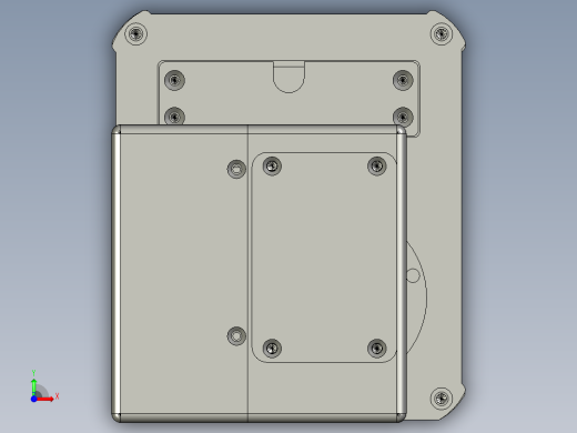 在线式-H010-打标头前视缩略图