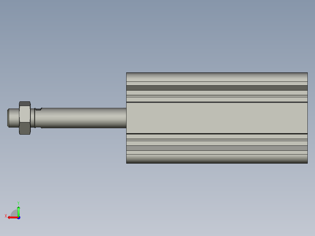 亚德客-气缸ACQ125X200SB_00_c后视图