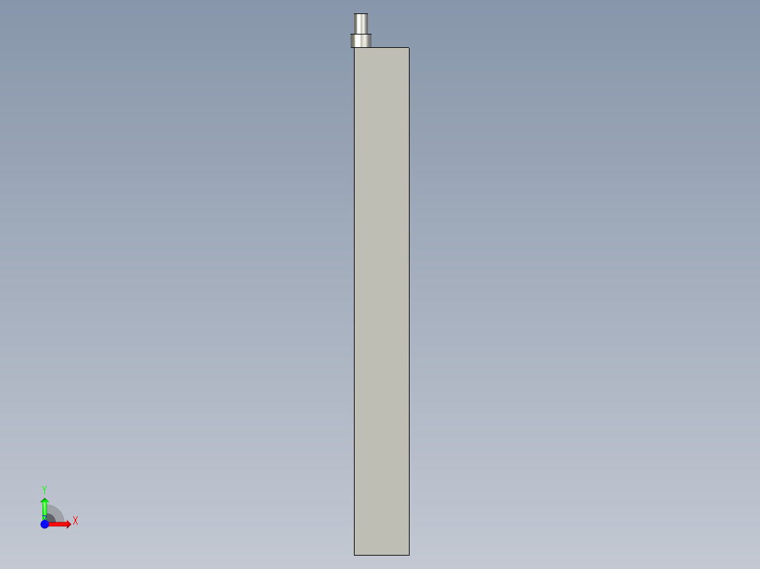 KS-3510-24光幕前视图