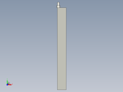 KS-3510-24光幕前视缩略图