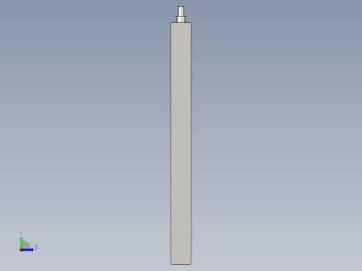 KS-3510-24光幕左视缩略图