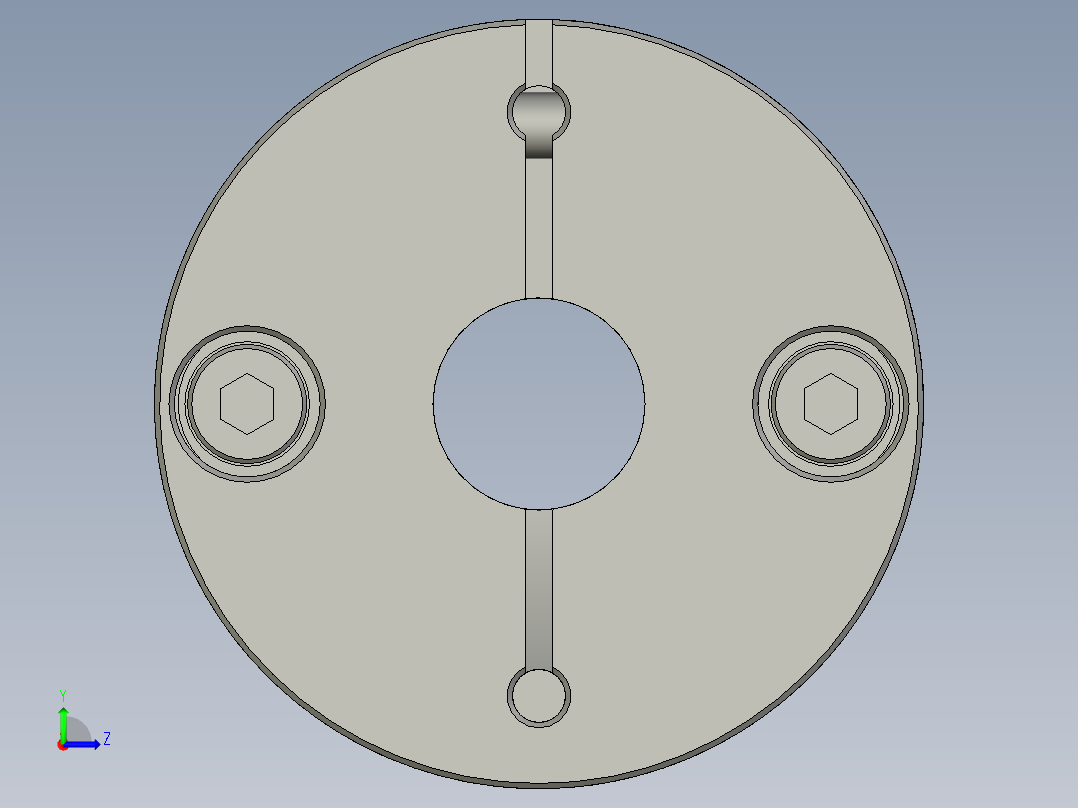 LXYC-BOSSGCPS29-8-8左视图