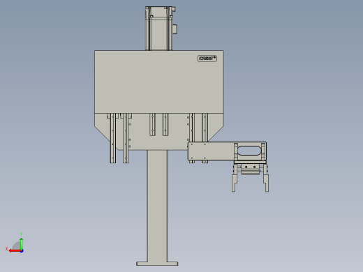 06NG下料机械手后视缩略图