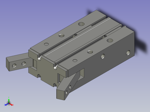 MHY2-20D-M9BL_0_0_正等轴测缩略图