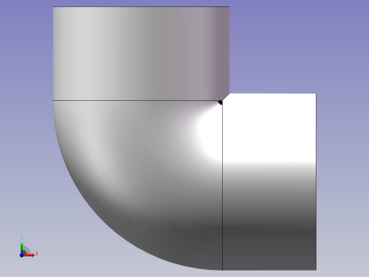 90_ELBOW_DN32_PN10_U-PVC前视缩略图