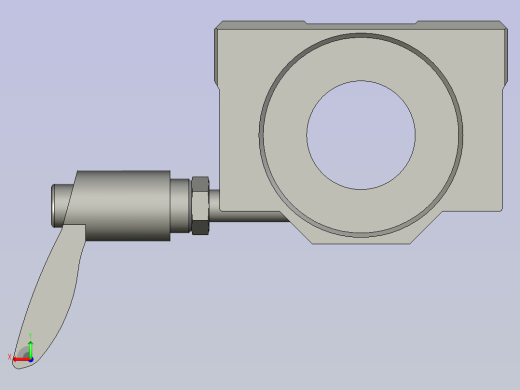 LHBLC20G后视缩略图