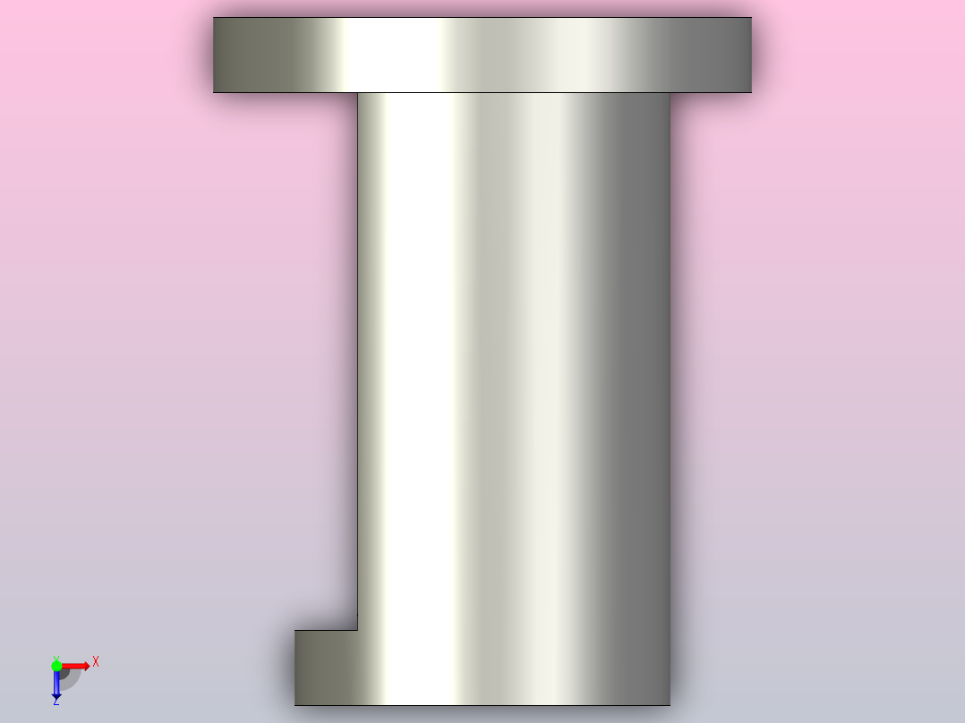 28-12B2上银KK直线模组..rar.rar俯视图