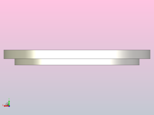 法兰，DIN EN 1092-1，标准02-32，PN 10，DN 10 - DN 500后视缩略图