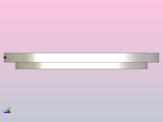 法兰，DIN EN 1092-1，标准02-32，PN 10，DN 10 - DN 500右视缩略图