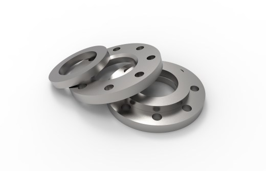 法兰，DIN EN 1092-1，标准02-32，PN 10，DN 10 - DN 500缩略图