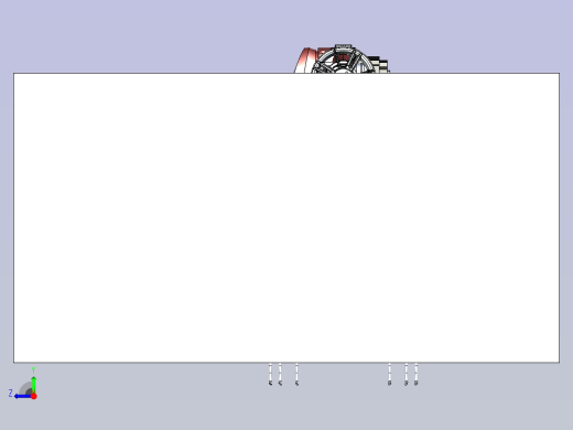 夹持搬运机器人右视缩略图