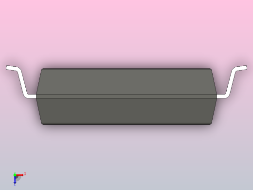 106x SOIC 封装（小外形集成电路）SOIC127P1200X280-24N俯视缩略图