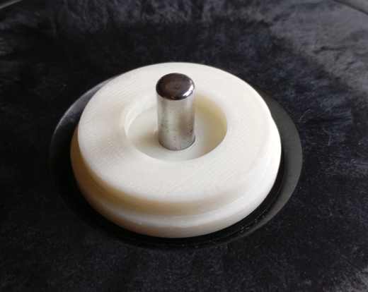 Thorens TD16x 45RPM 适配器缩略图