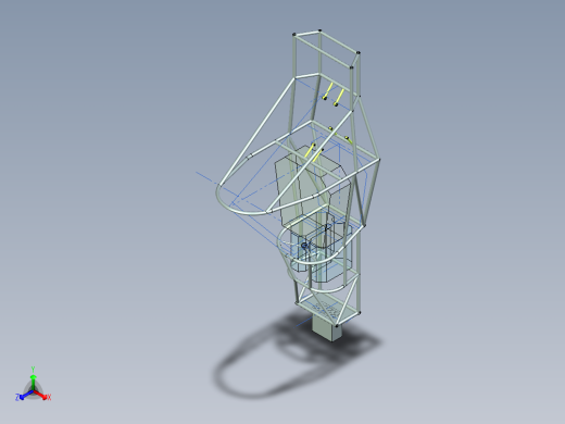 大学生方程式赛车设计（传动及最终传动系统设计）