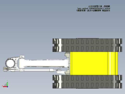 B12_履带移动式码垛机器人后视缩略图