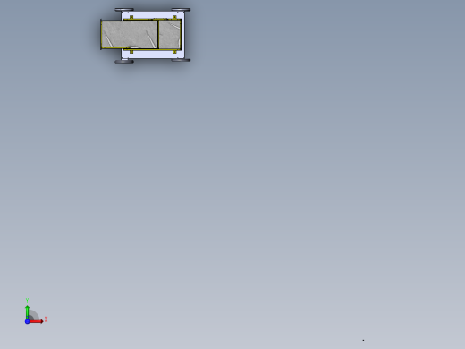 路灯维修升降机前视缩略图