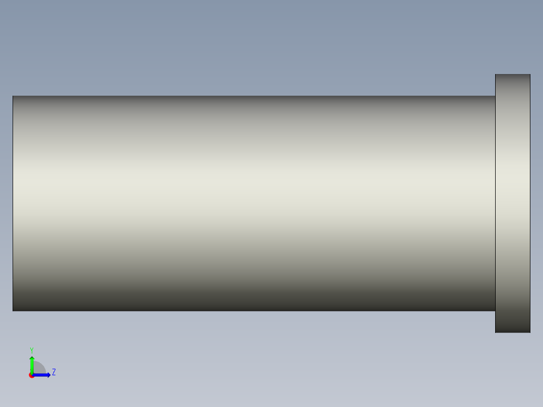 山特维克刀具5723358_TM01_MOD_0_0~TM01_00左视图