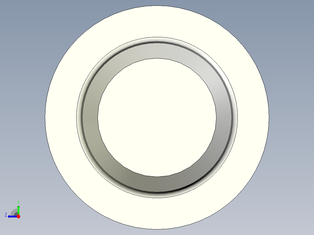 螺栓配置右视图