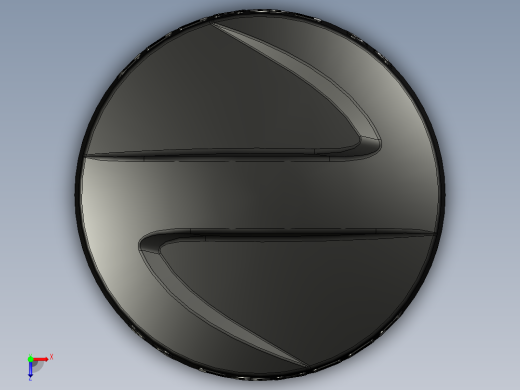 SMA接口36俯视缩略图