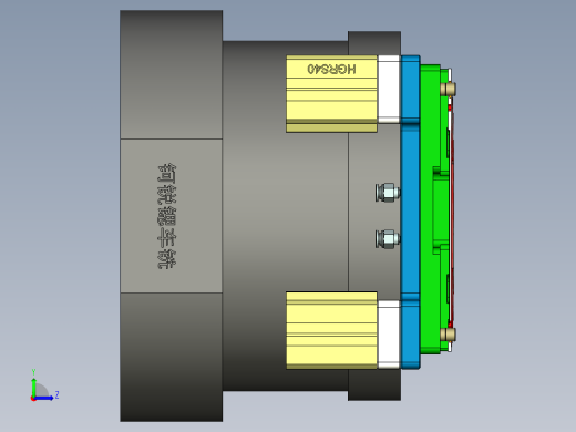 CAZ60-A-CNC4-180619左视缩略图