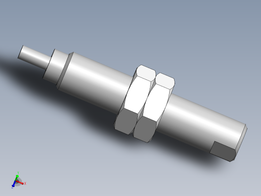 油压缓冲器 RJ0806H_0_ SMC