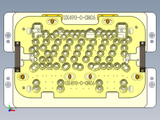UX490-C-CNC6-1121前视缩略图