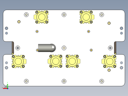 UX490-C-CNC6-1121后视缩略图