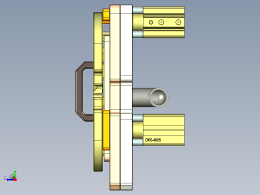 UX490-C-CNC6-1121右视缩略图