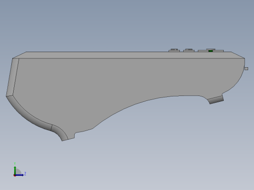 POS机(13)左视缩略图