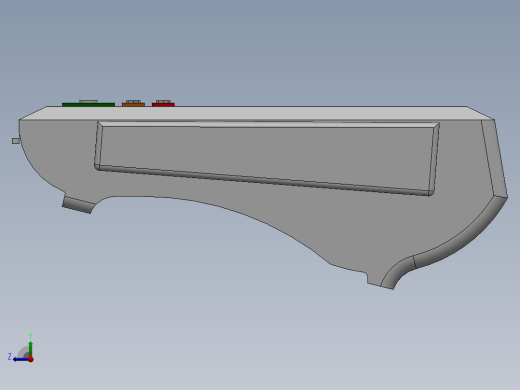 POS机(13)右视缩略图