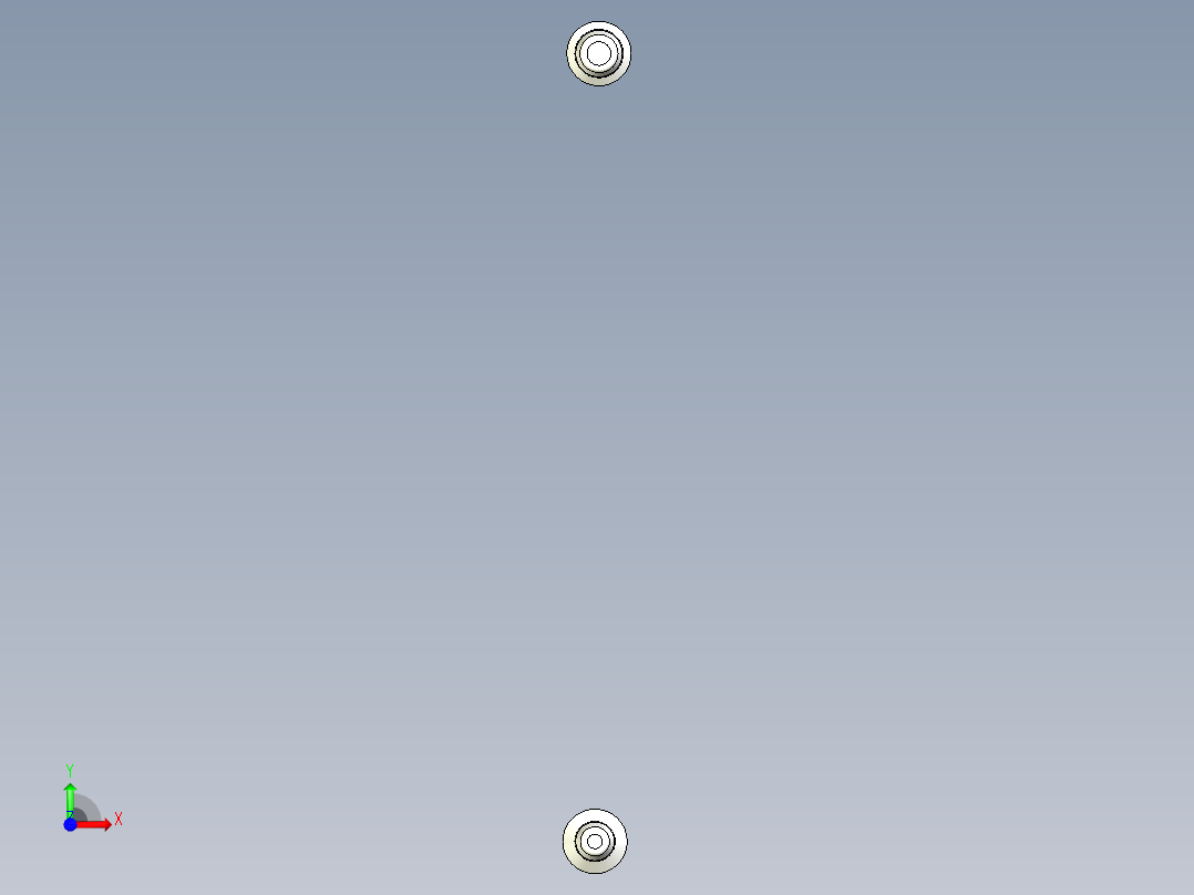 ZAZ00-A笔记本CNC工装夹具三维模型-CNC6-xiaoding-170724前视图