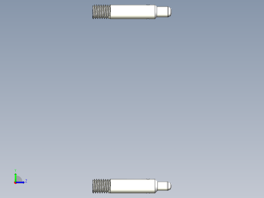 ZAZ00-A笔记本CNC工装夹具三维模型-CNC6-xiaoding-170724左视缩略图