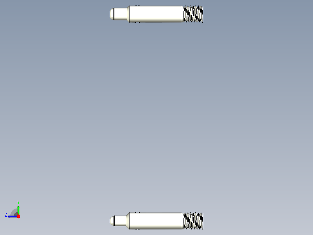 ZAZ00-A笔记本CNC工装夹具三维模型-CNC6-xiaoding-170724右视图