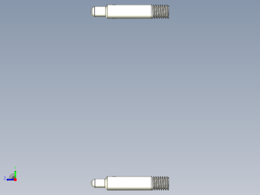 ZAZ00-A笔记本CNC工装夹具三维模型-CNC6-xiaoding-170724右视缩略图