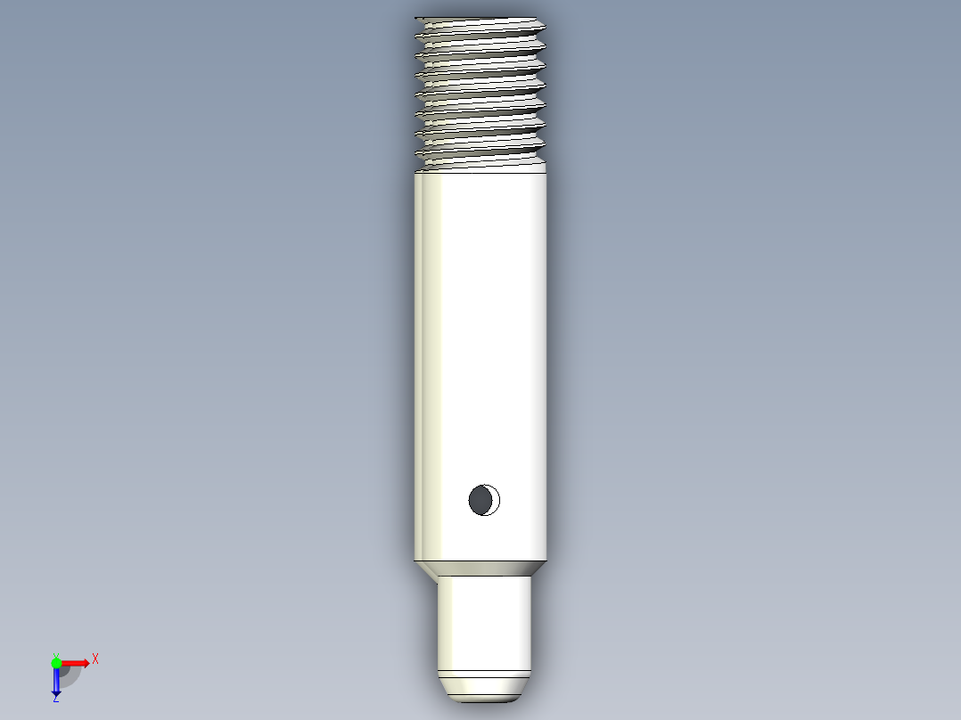 ZAZ00-A笔记本CNC工装夹具三维模型-CNC6-xiaoding-170724俯视图