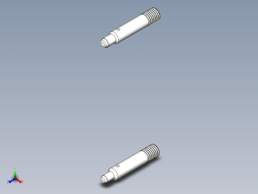 ZAZ00-A笔记本CNC工装夹具三维模型-CNC6-xiaoding-170724正等轴测缩略图
