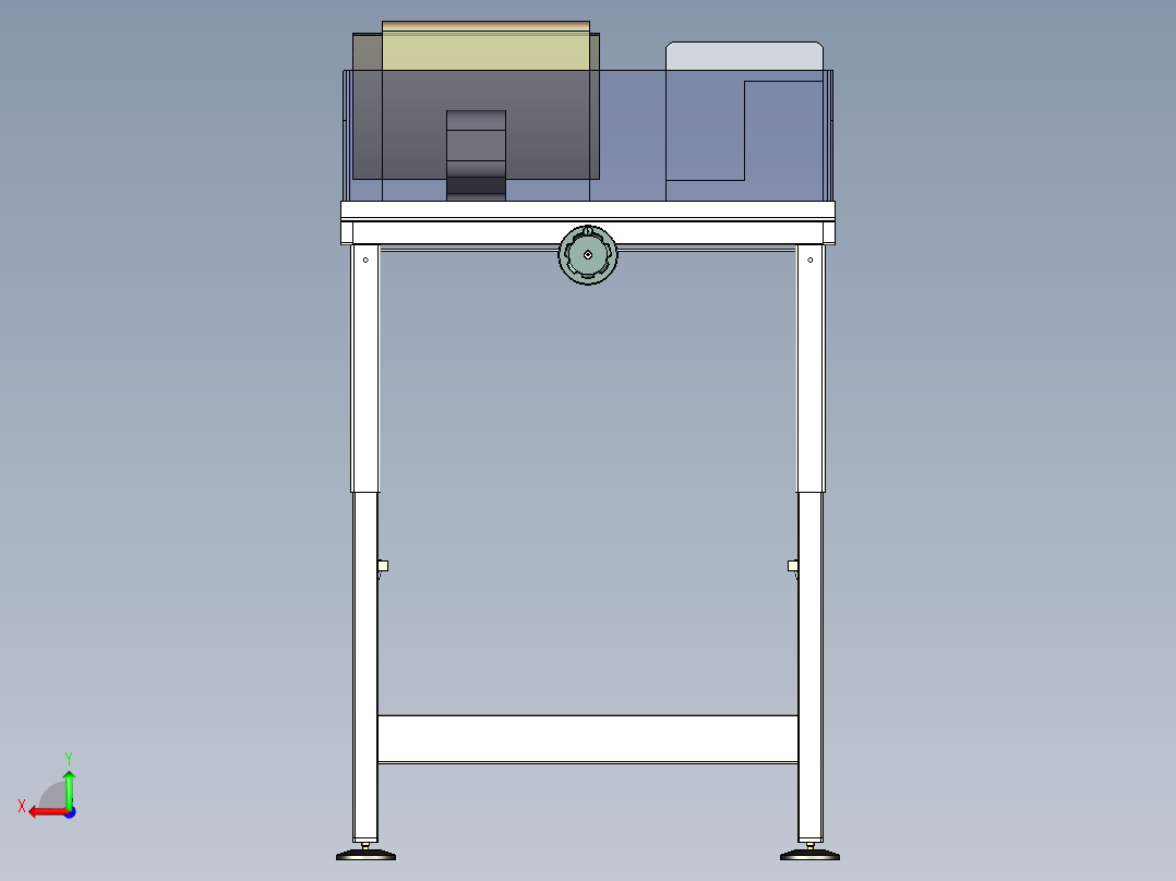 封箱喷码包装线pro5.0.zip后视图