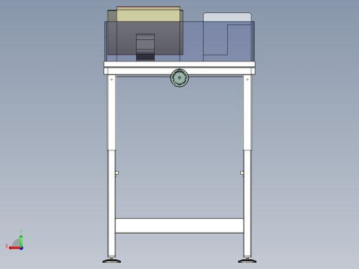 封箱喷码包装线pro5.0.zip后视缩略图