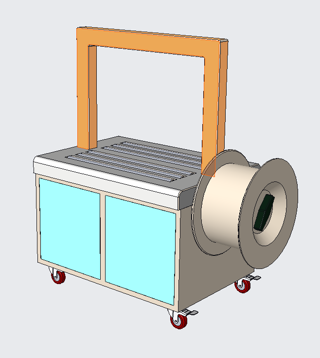 封箱喷码包装线pro5.0.zip