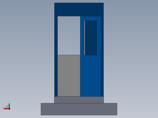 tlll展位后视缩略图