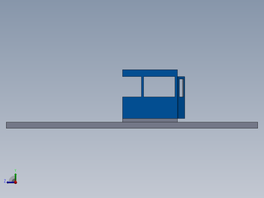 tlll展位右视缩略图