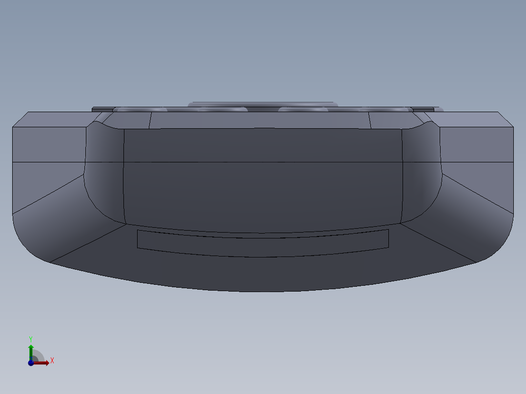 遥控器、遥控板(19)前视图