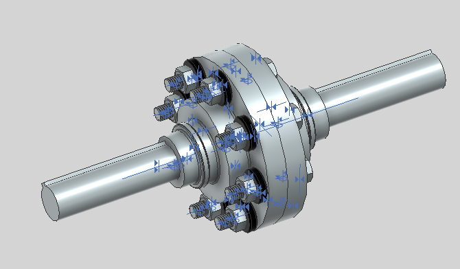 衬套或弹性销轴套