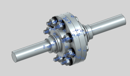 衬套或弹性销轴套